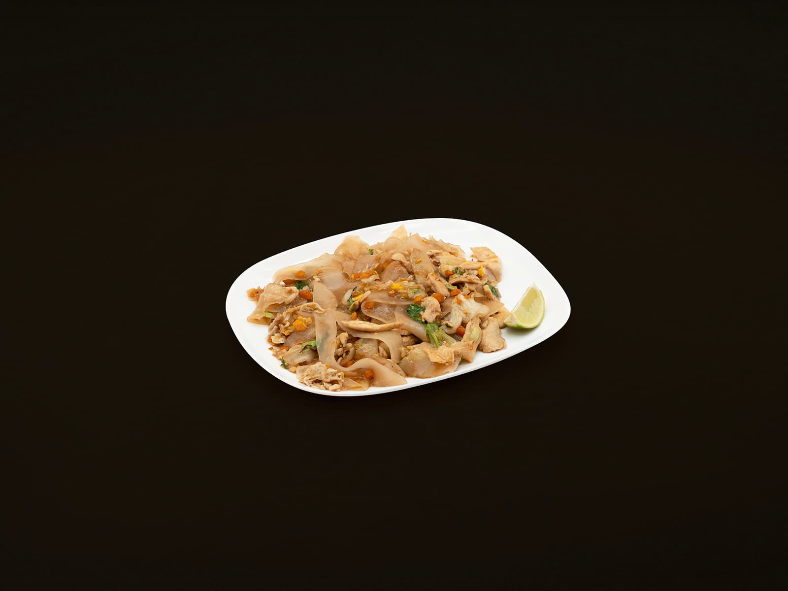 Pad See Ew